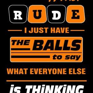 Meet your Posher, Roger